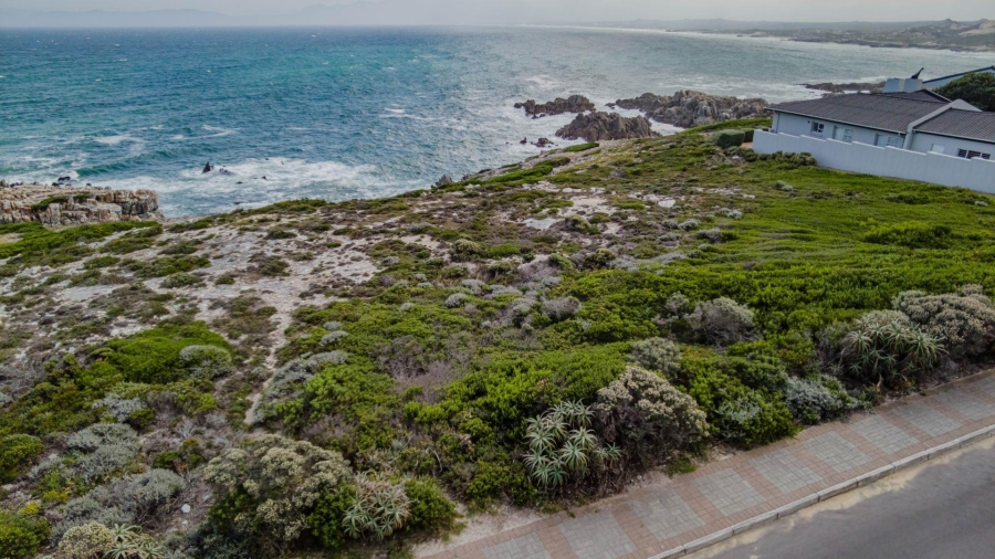 0 Bedroom Property for Sale in De Kelders Western Cape